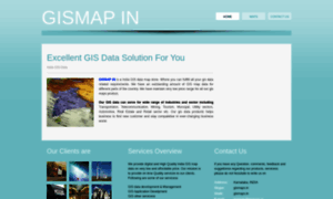 Gismaps.in thumbnail