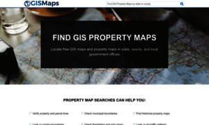 Gismaps.org thumbnail