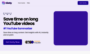 Gist.ly thumbnail