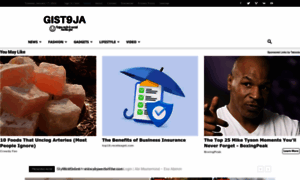 Gist9ja.com thumbnail