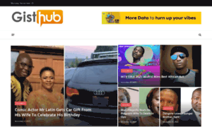 Gisthubnaija.com thumbnail