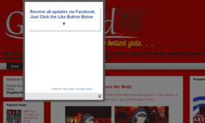Gistland.com thumbnail