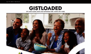 Gistloaded.net thumbnail