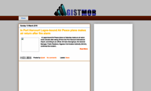 Gistmob.blogspot.com thumbnail