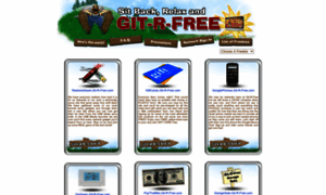 Git-r-free.com thumbnail