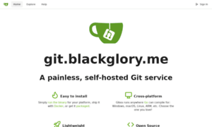 Git.blackglory.me thumbnail