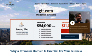 Git.com thumbnail