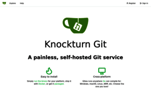 Git.knockturnmc.com thumbnail