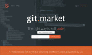 Git.market thumbnail