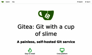 Git.mcft.net thumbnail