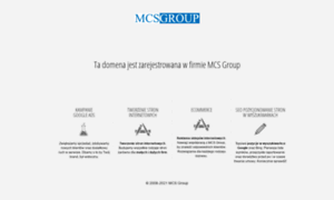 Git.mcsgroup.pl thumbnail