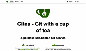 Git.miljonivaade.eu thumbnail