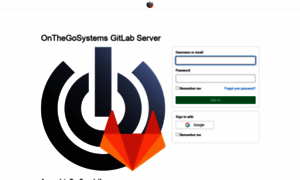 Git.onthegosystems.com thumbnail