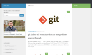 Git.tutorialhorizon.com thumbnail