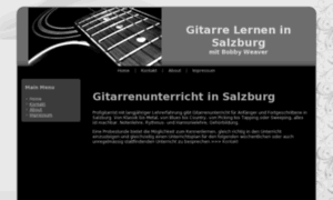 Gitarre-lernen-salzburg.com thumbnail
