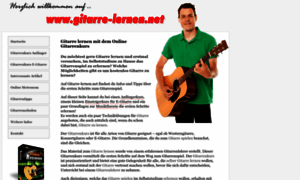 Gitarre-lernen.net thumbnail