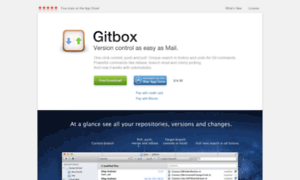 Gitbox.pierlis.com thumbnail