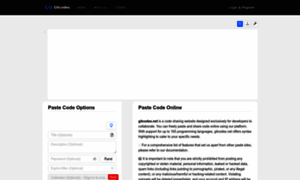Gitcodes.net thumbnail
