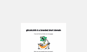 Gitcoin.info thumbnail