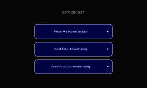 Gitcoin.net thumbnail