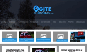Gite-a-boduer.com thumbnail