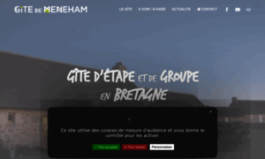 Gite-meneham.bzh thumbnail