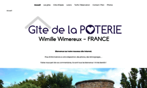 Gite-poterie.com thumbnail