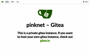 Gitea.de thumbnail