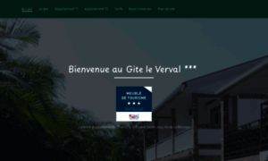 Giteleverval.fr thumbnail