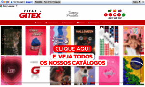 Gitex.com.br thumbnail