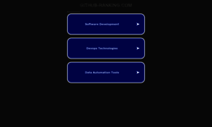 Github-ranking.com thumbnail