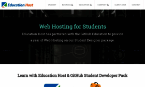 Github-students.educationhost.co.uk thumbnail