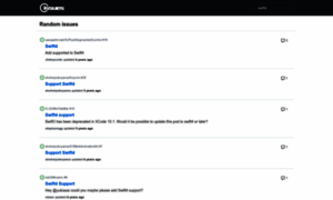 Githubissues.com thumbnail