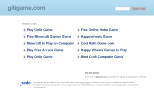 Gitigame.com thumbnail