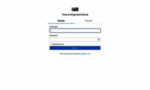 Gitlab-ext.totaleintegrated.com thumbnail