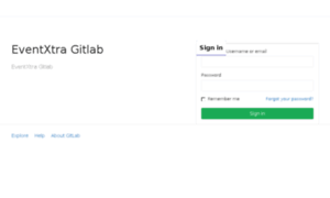 Gitlab.2vanx.com thumbnail