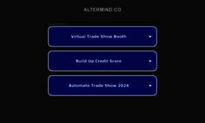 Gitlab.altermind.co thumbnail