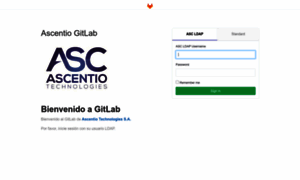 Gitlab.ascentio.com.ar thumbnail