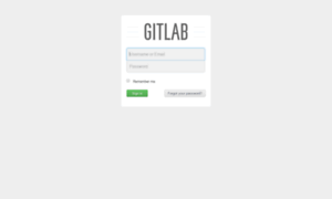 Gitlab.c2is.fr thumbnail