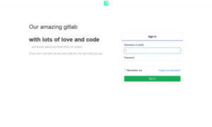 Gitlab.fortunes.io thumbnail