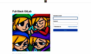 Gitlab.full-stack.ninja thumbnail