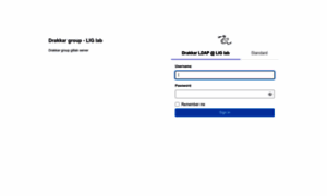 Gitlab.imag.fr thumbnail