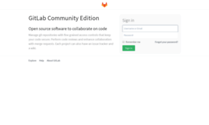 Gitlab.its-lab.net thumbnail