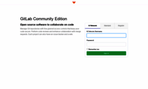 Gitlab.k-telecom.org thumbnail