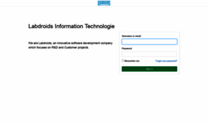 Gitlab.labdroids.com thumbnail