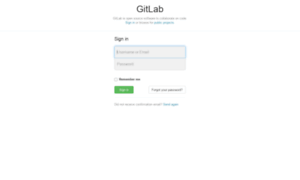 Gitlab.newquest.fr thumbnail