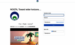 Gitlab.noqta.tn thumbnail