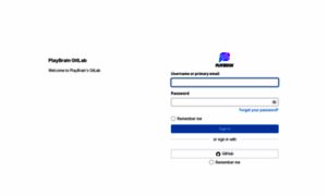 Gitlab.playbrain.jp thumbnail