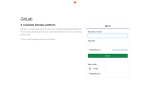 Gitlab.spinsoft.co.th thumbnail