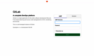 Gitlab.synergine.cz thumbnail